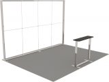 LED-Kopfstand 4 × 3 m Ansicht 2