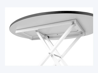 Automatik-Theke Oval