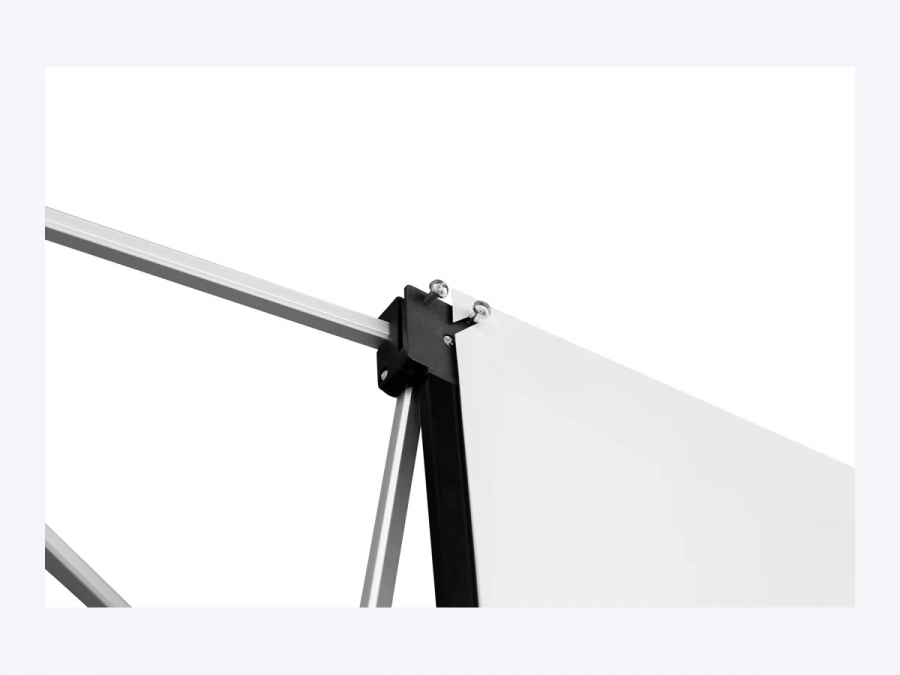 Faltwand Schnellstart – AbdeX