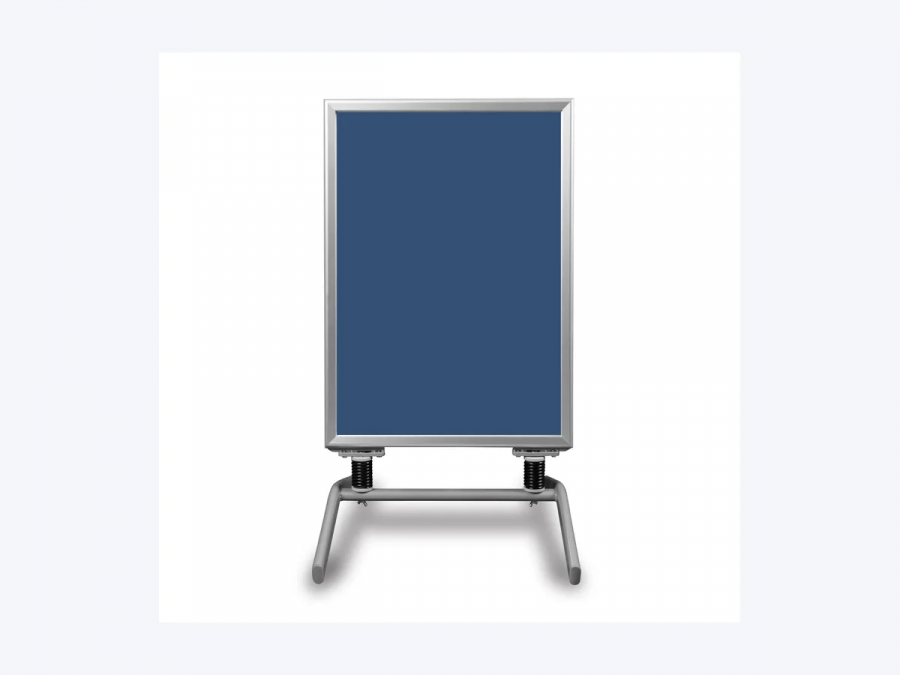 Kundenstopper Standfest – AbdeX