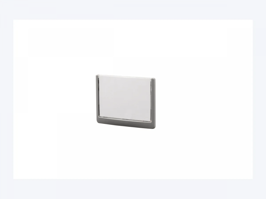 Türschild Rahmenlos – AbdeX