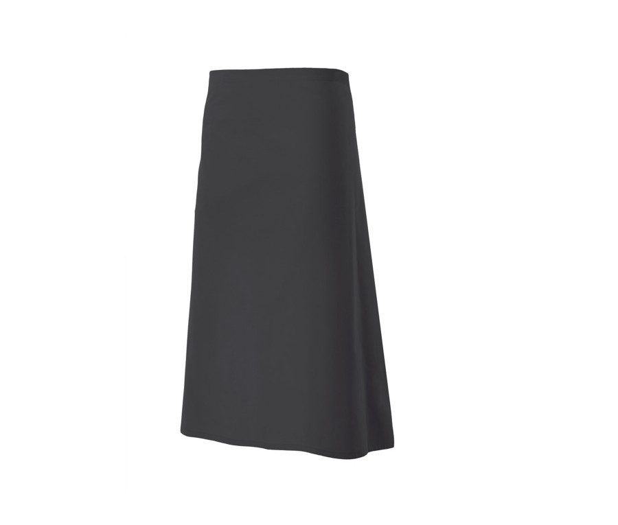 Velilla Long Apron 404202 bedrucken
