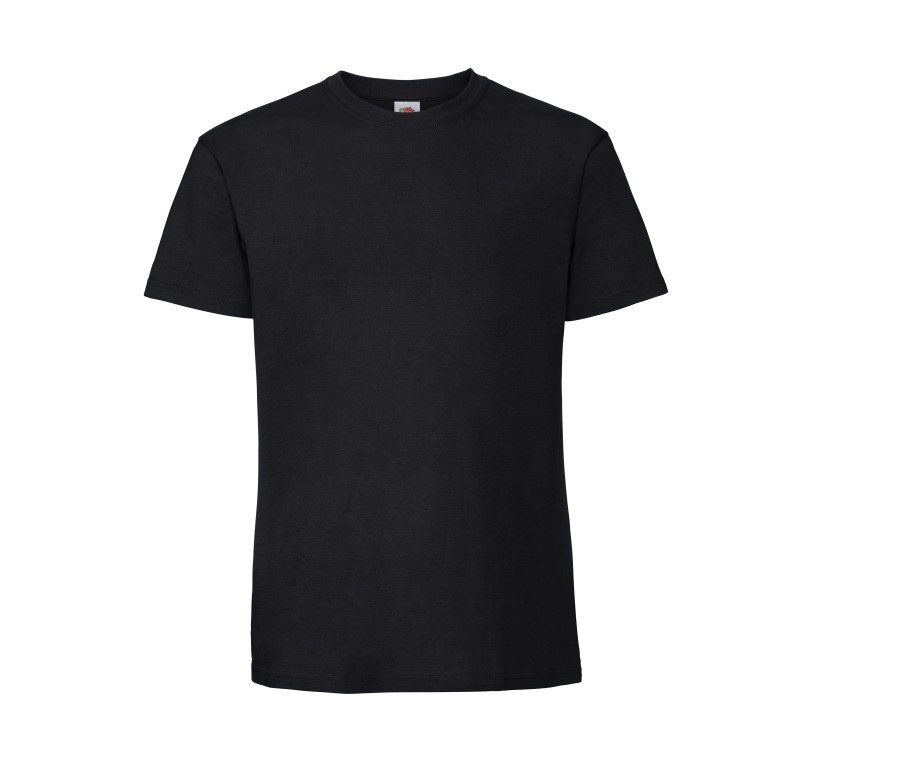 Fruit Of The Loom Iconic 195 T 0614220 bedrucken