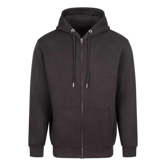 Anthem Anthem Studio Zipped Hoodie bedrucken