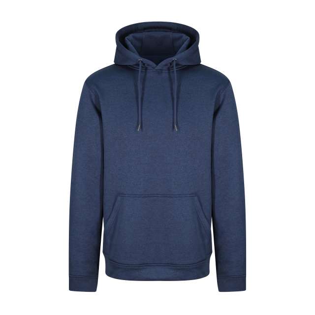 Just Hoods Sports Polyester Hoodie