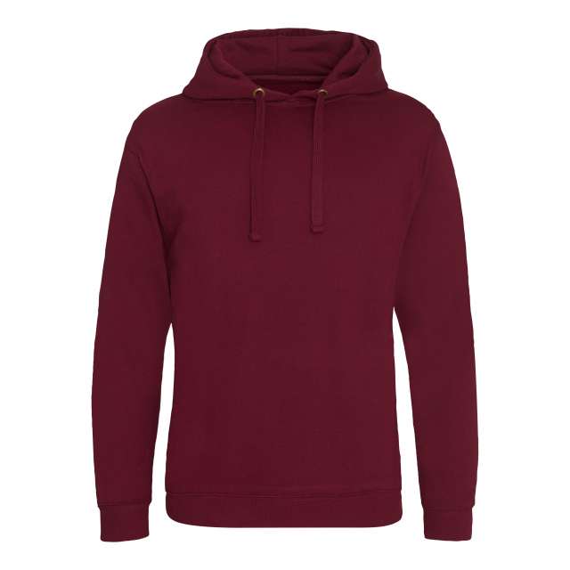 Just Hoods Epic Print Hoodie