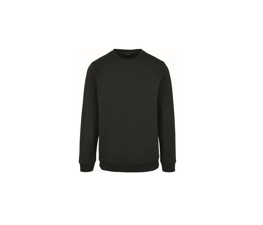 Build Your Brand Crewneck BB003 bedrucken