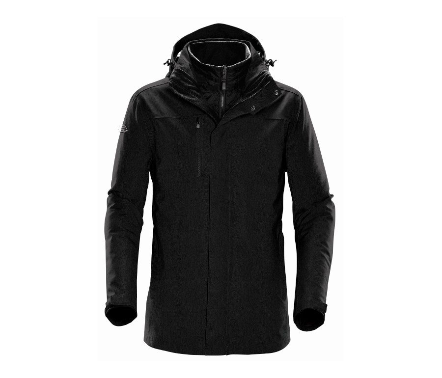 Stormtech M's Avalante System Jacket SSJ-2 bedrucken