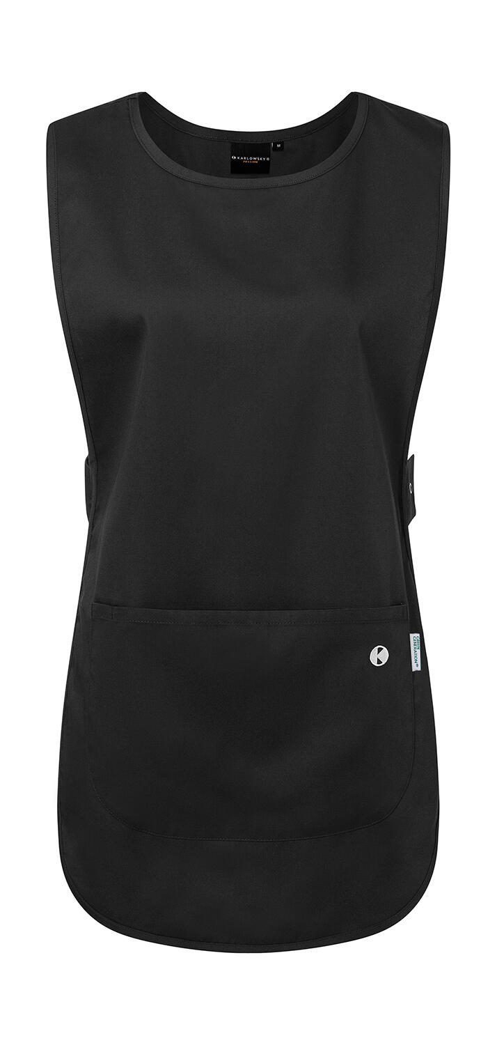 Karlowsky Pull-Over Tunic Essential KS 64 bedrucken