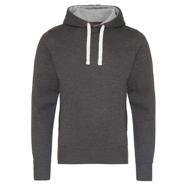 Just Hoods Chunky Hoodie bedrucken