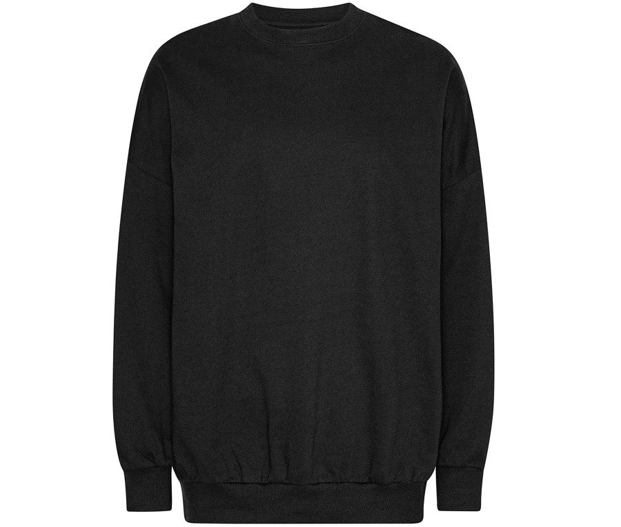 Tiger Oversized Sweatshirt T63011 bedrucken