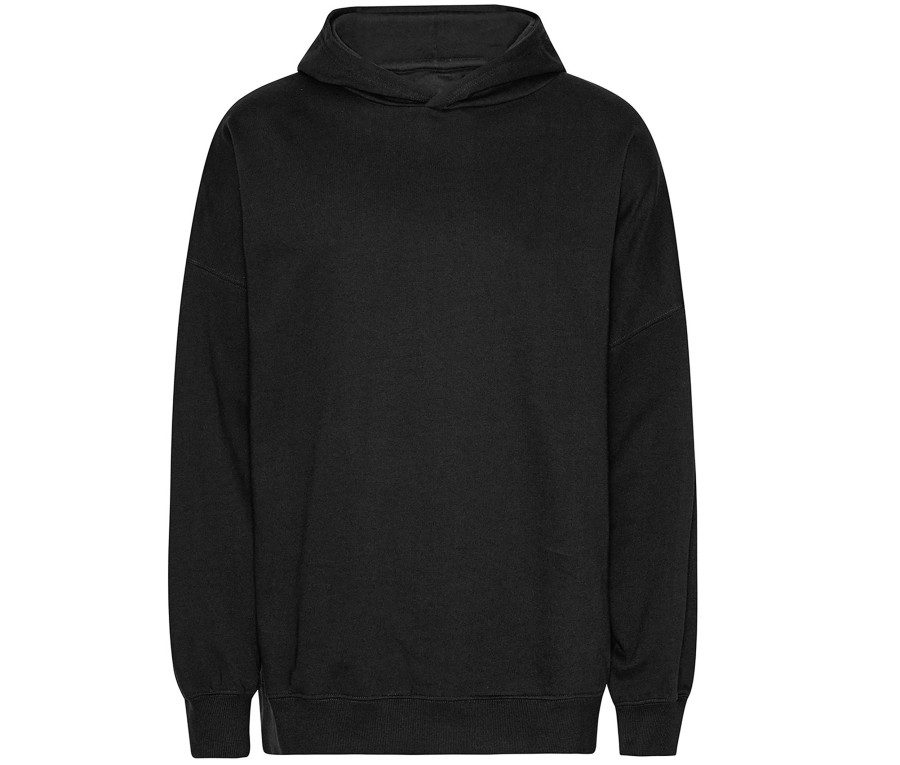 Tiger Oversized Hoodie T63111 bedrucken