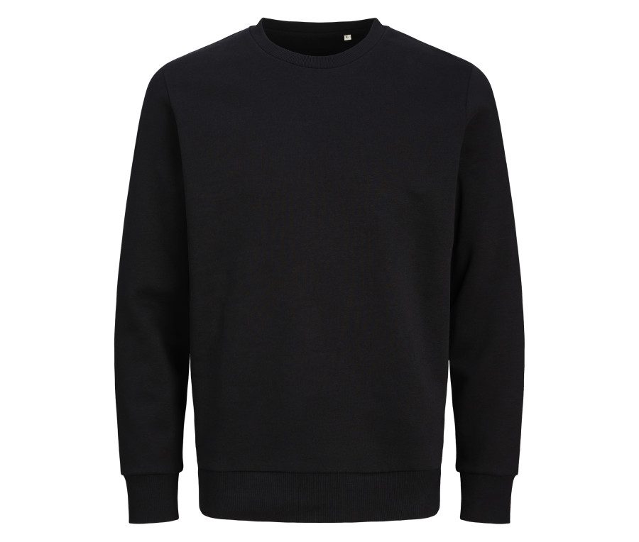 Jack&Jones - Blanks Tour Crew 12263900 bedrucken