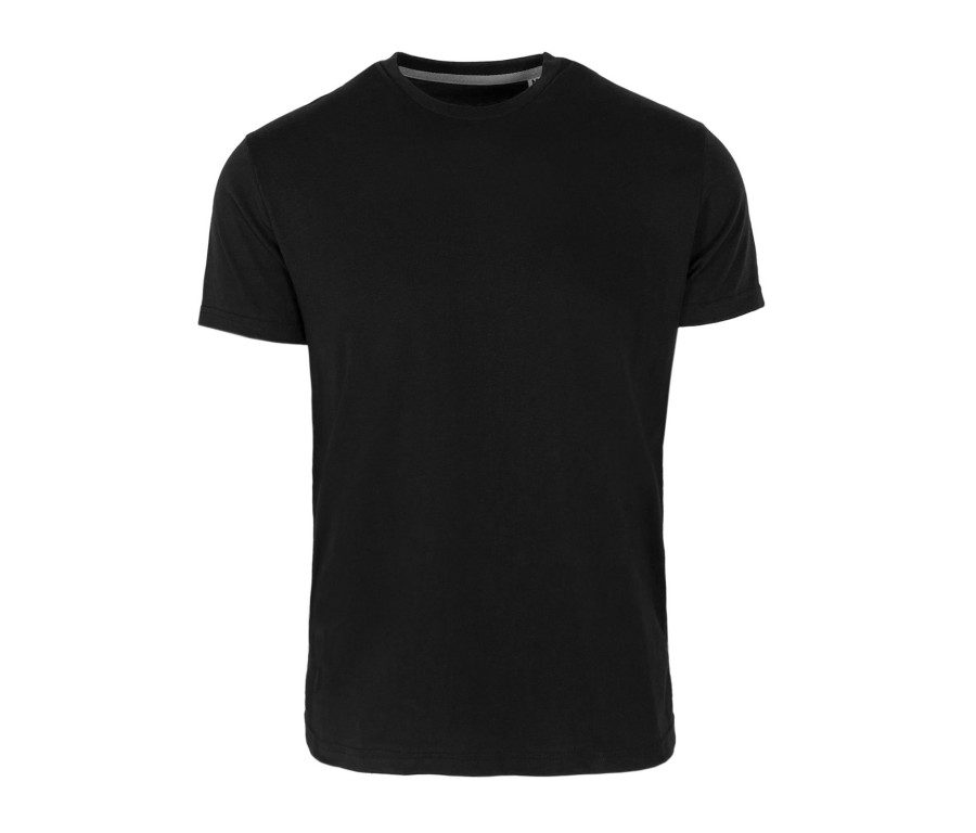 Vesti Crew Neck T-Shirt IT6500T bedrucken