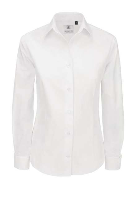 B&C B&c Heritage Lsl /Women bedrucken