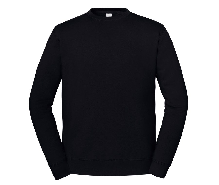 Fruit Of The Loom Iconic Premium Set-In Sweat 0622820 bedrucken