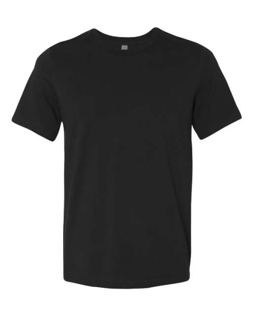 Bella Men's Heavyweight Crew Tee bedrucken