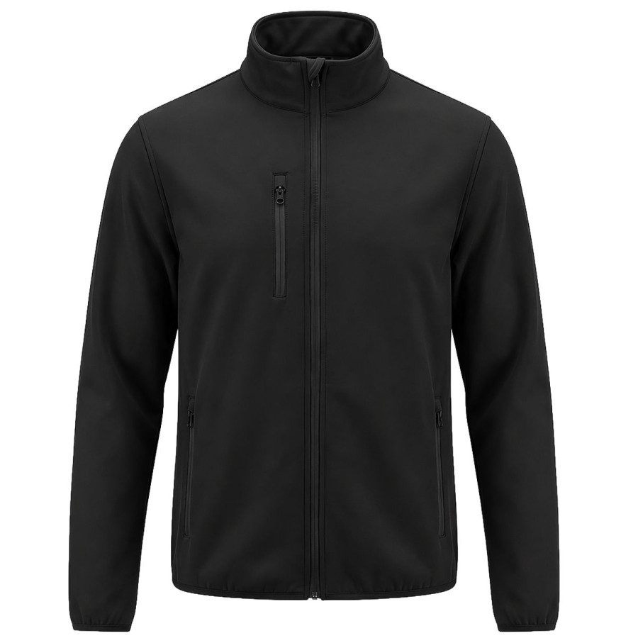 JHK Jt Softshell Jacket JTSOFTJAC bedrucken