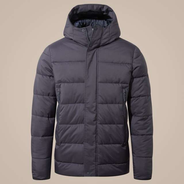 Craghoppers Expert Padded Jacket bedrucken