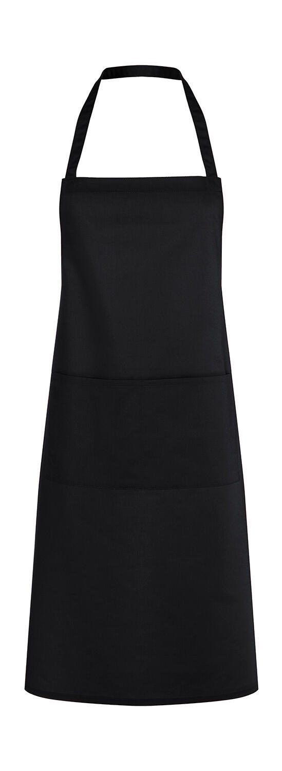 Karlowsky Apron Denmark LS 7 bedrucken