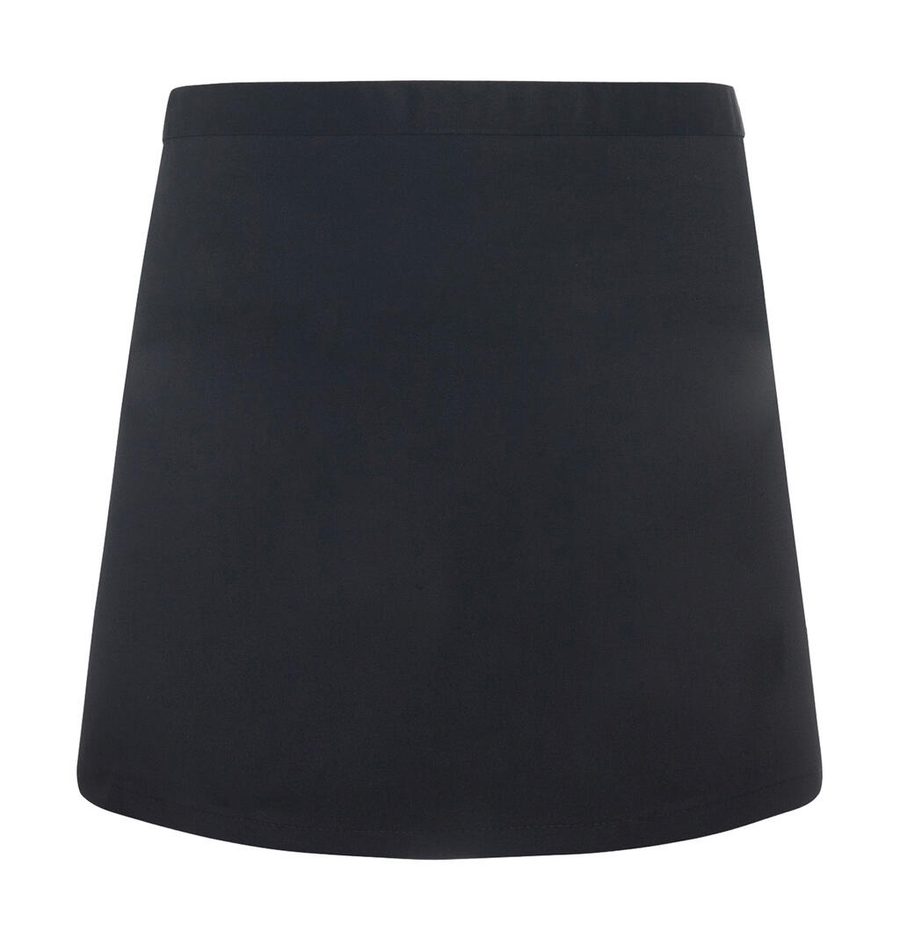 Karlowsky Waist Apron Basic with Pockets BVS bedrucken