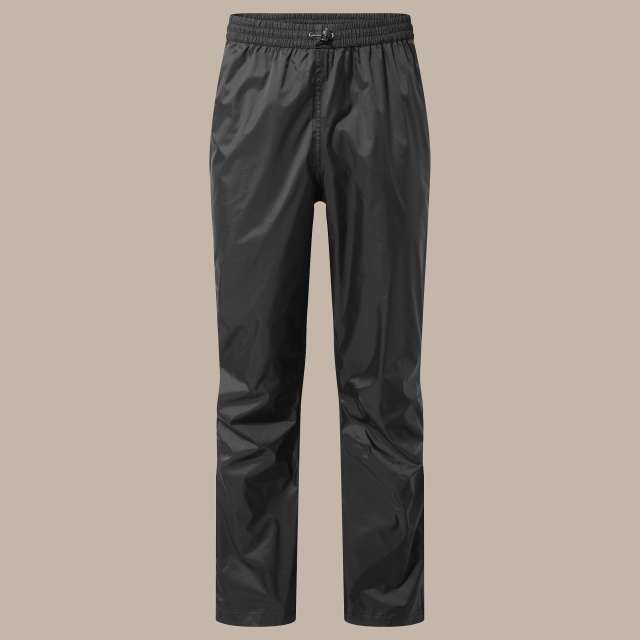 Craghoppers Unisex Expert Packable Overtrouser (Long) bedrucken