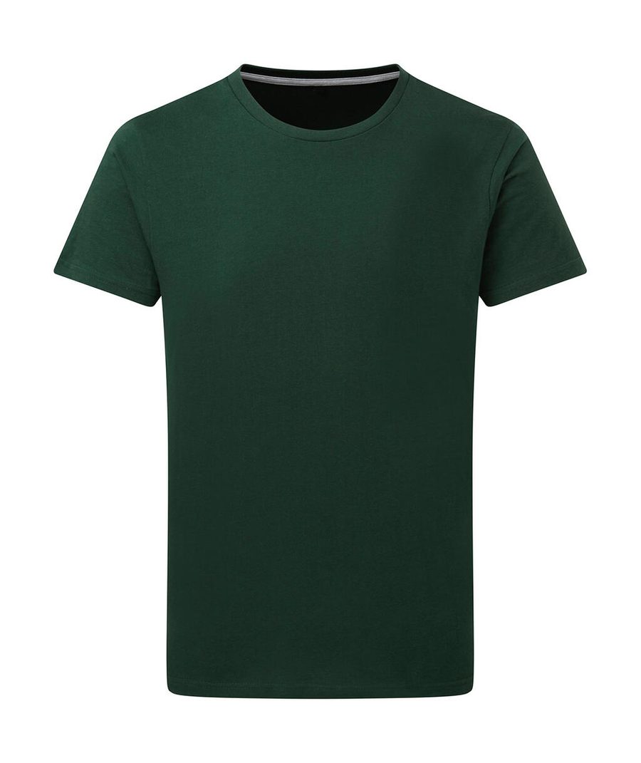 SG Signature Signature Tagless Tee Men SGTee bedrucken