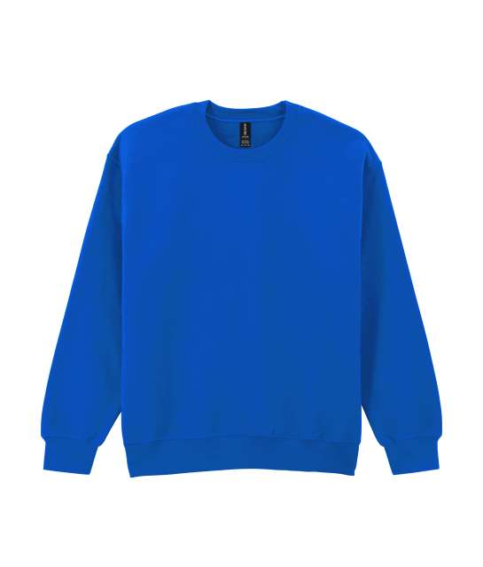 Gildan Dryblend® Adult Crewneck Sweatshirt