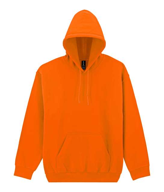 Gildan Dryblend® Adult Hooded Sweatshirt bedrucken