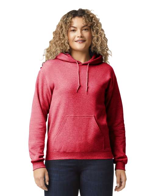 Gildan Heavy Blend™ Adult Hooded Sweatshirt