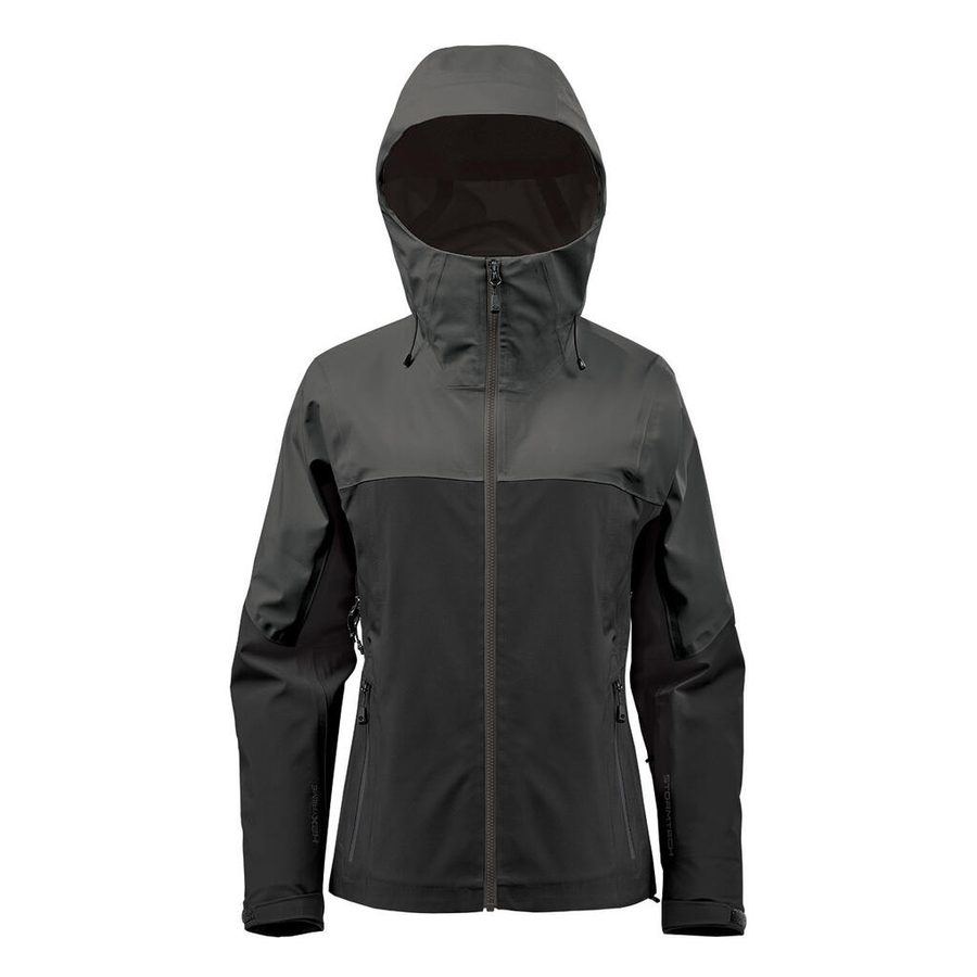 Stormtech Women's Vertex Stormshell RX-2W bedrucken