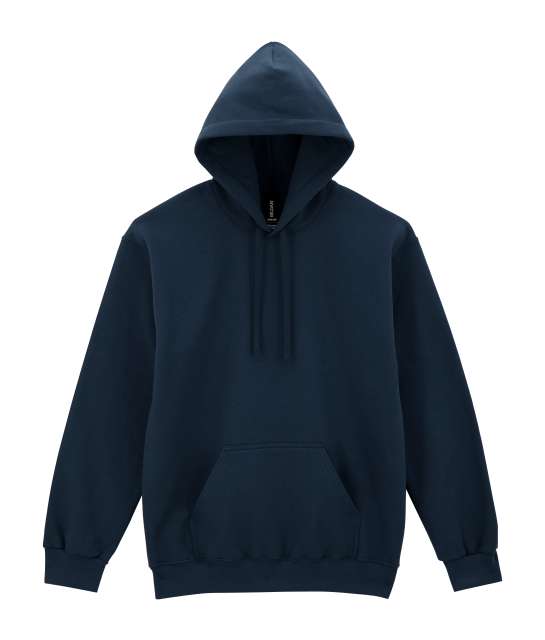 Gildan Hammer Maxweight Adult Hooded Sweatshirt bedrucken