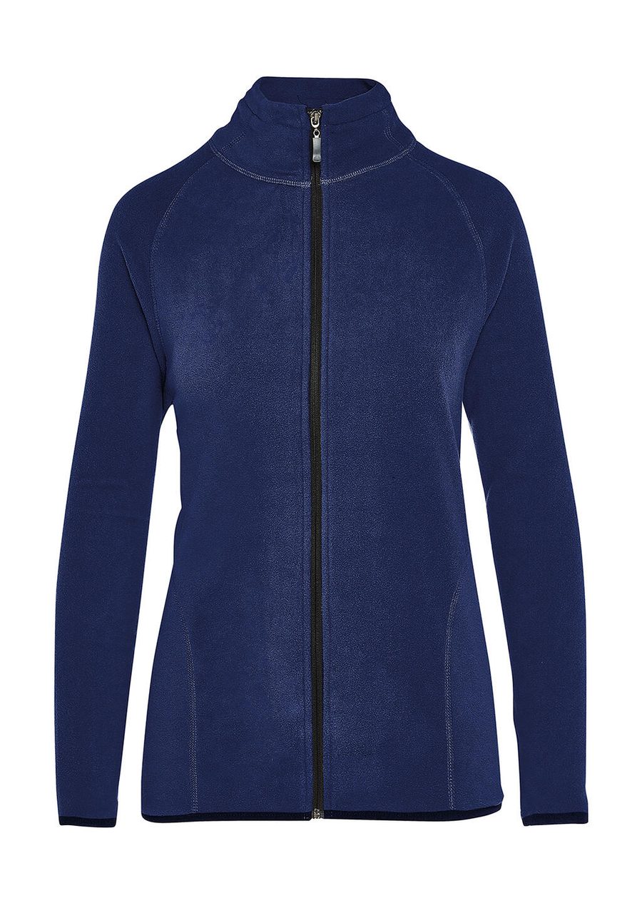 SG Signature Signature Tagless Microfleece Full Zip Women SGFleece-F bedrucken