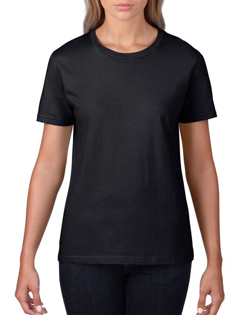 Gildan Premium Cotton® Ladies' T-Shirt