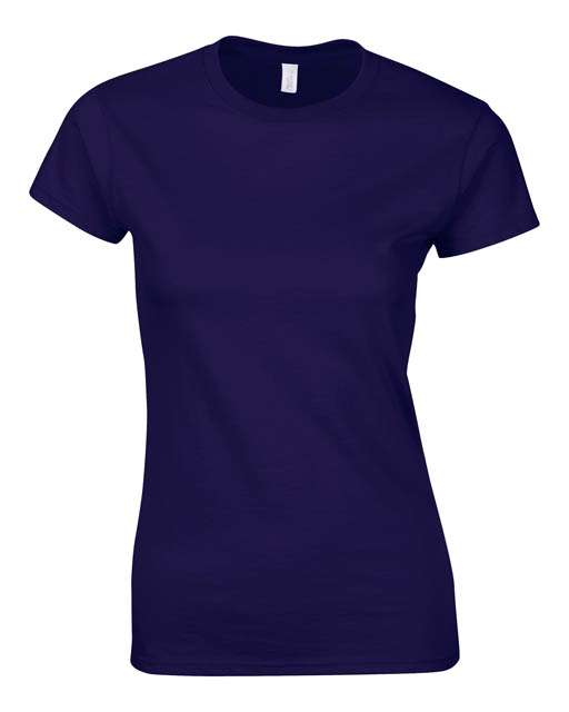 Gildan Softstyle™ Ladies' T-Shirt