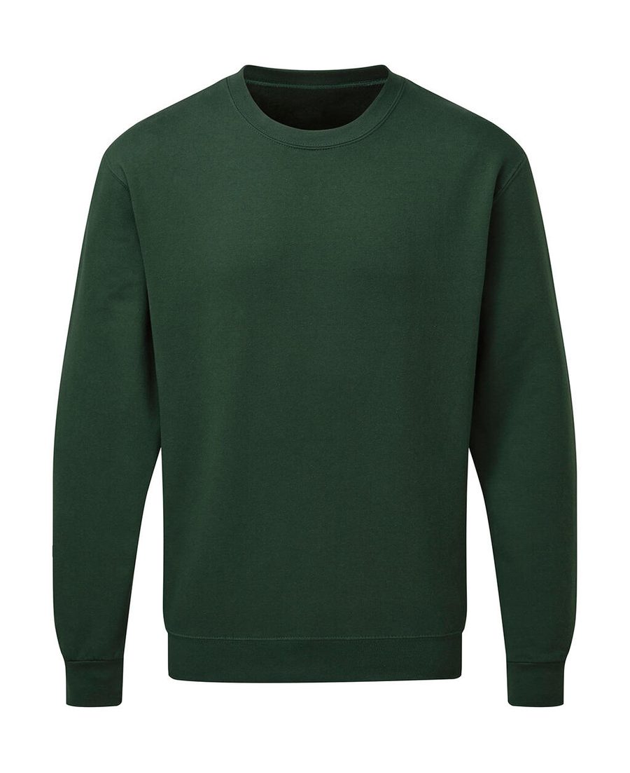 SG Originals Crew Neck Sweatshirt Men SG20 bedrucken