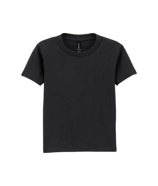 Gildan Heavy Cotton™ Toddler T-Shirt bedrucken