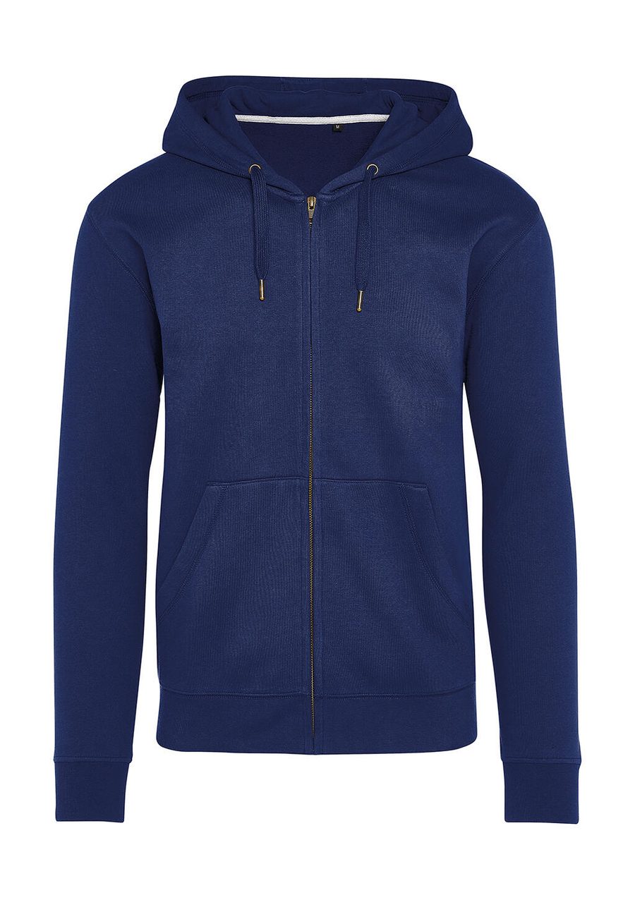SG Signature Signature Tagless Hooded Full Zip Unisex SGS290 bedrucken