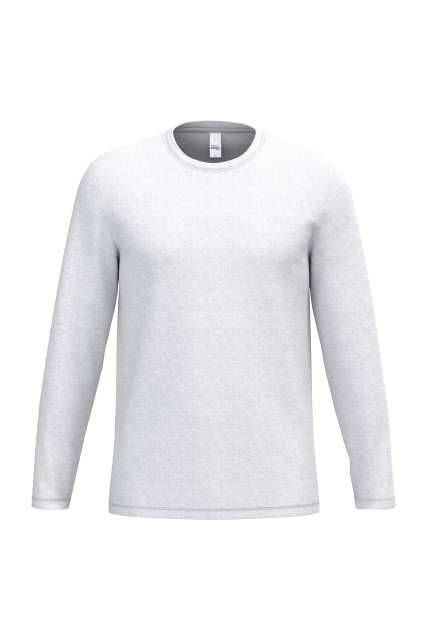 iDeal Basic Ideal190 Unisex Lsl Tubular T-Shirt bedrucken