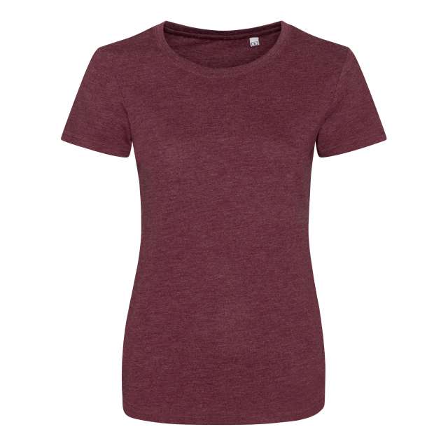 Just Ts Women's Tri-Blend T