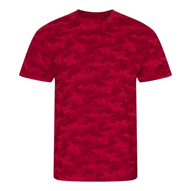 Just Ts Camo T