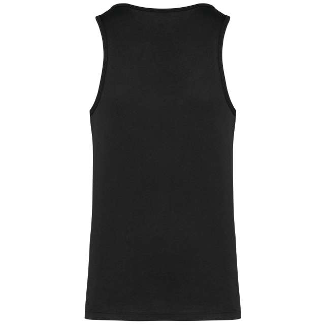 Kariban Eco-Friendly Men Tanktop bedrucken