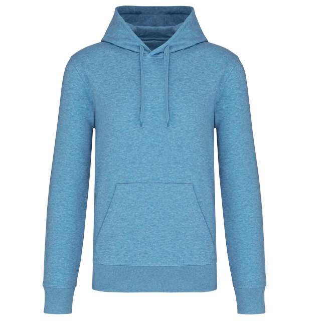 Kariban Men's Eco-Friendly Hooded Sweatshirt