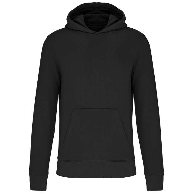 Kariban Kids' Eco-Friendly Hooded Sweatshirt bedrucken