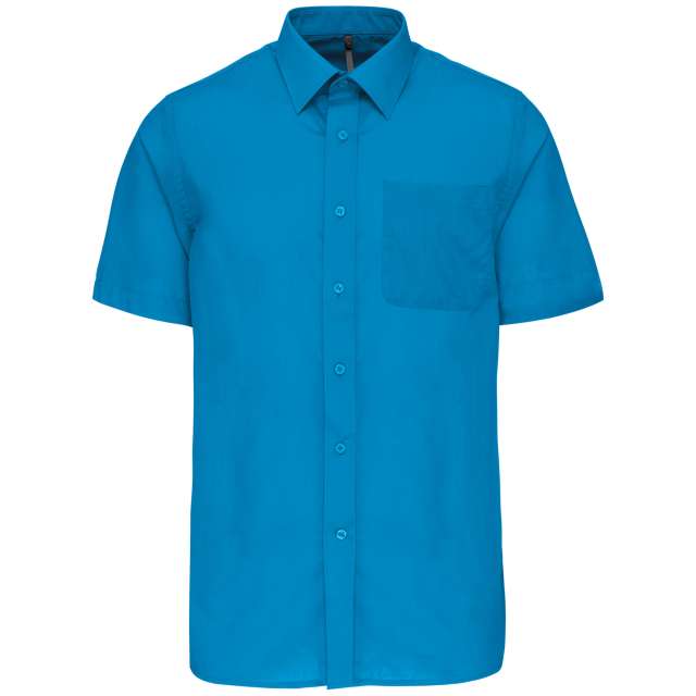 Kariban Ace - Short-Sleeved Shirt