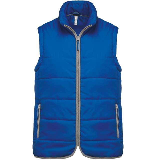 Kariban Quilted Bodywarmer