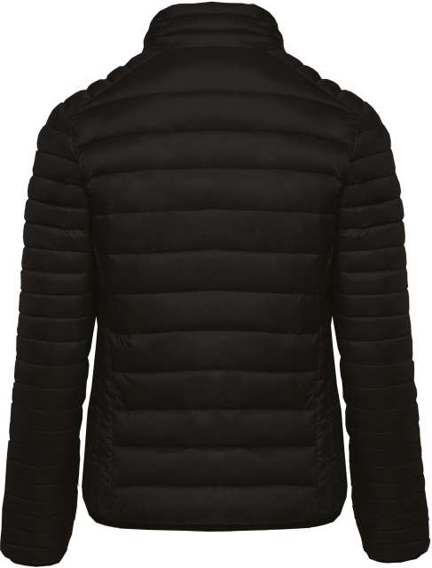 Kariban Ladies' Lightweight Padded Jacket bedrucken
