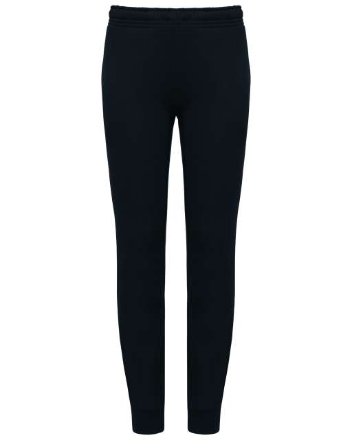 Kariban Kids Fleece Trousers bedrucken