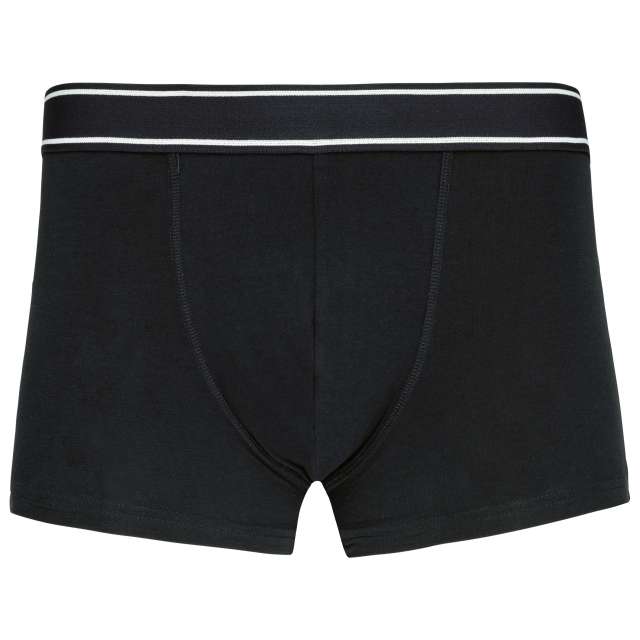 Kariban Men's Boxer Shorts bedrucken