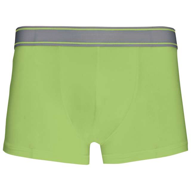 Kariban Men's Boxer Shorts
